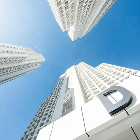 Sky 32nd Floor Skopje