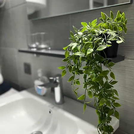 Sky 32nd Floor Appartement