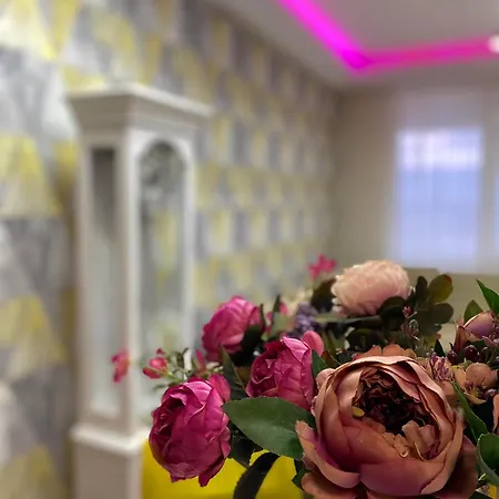 Sky 32nd Floor * Skopje