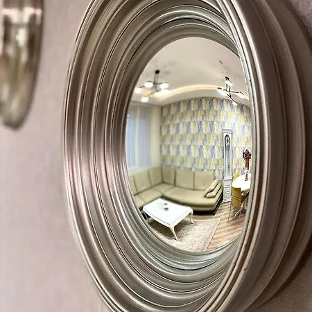 Sky 32nd Floor Apartment *