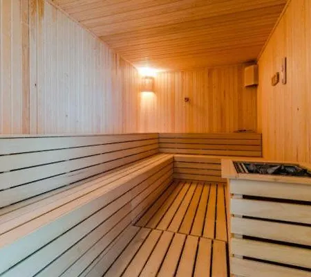 Sky 32nd Floor Skopje