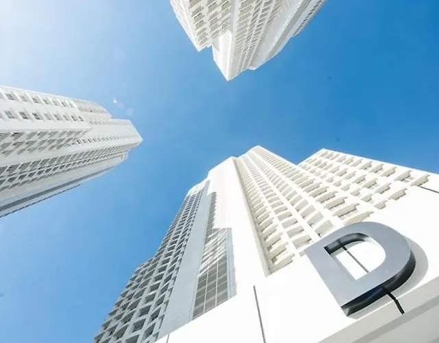 Sky 32nd Floor Skopie