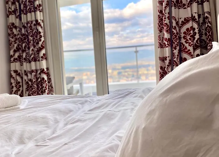 Sky 32nd Floor Apartamento *