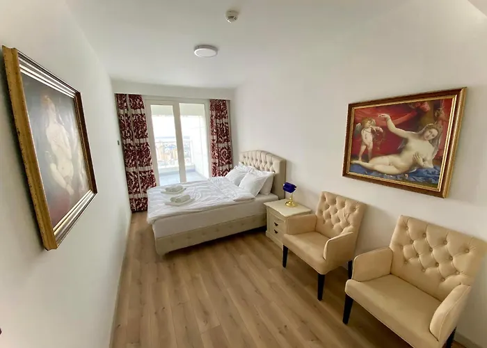 Sky 32nd Floor Skopie