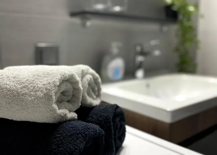 Apartamento Sky 32nd Floor