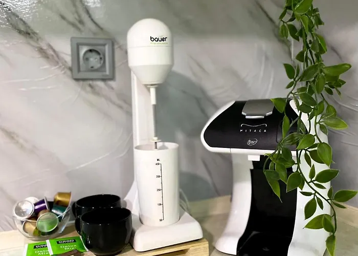 Sky 32nd Floor * Skopie