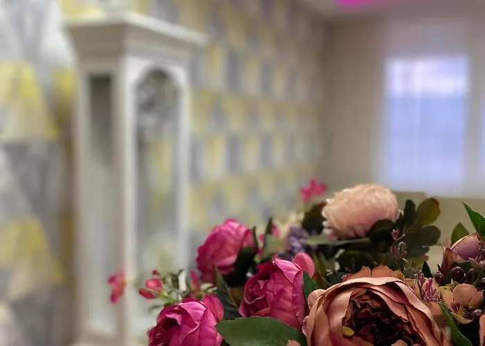 Sky 32nd Floor * Szkopje